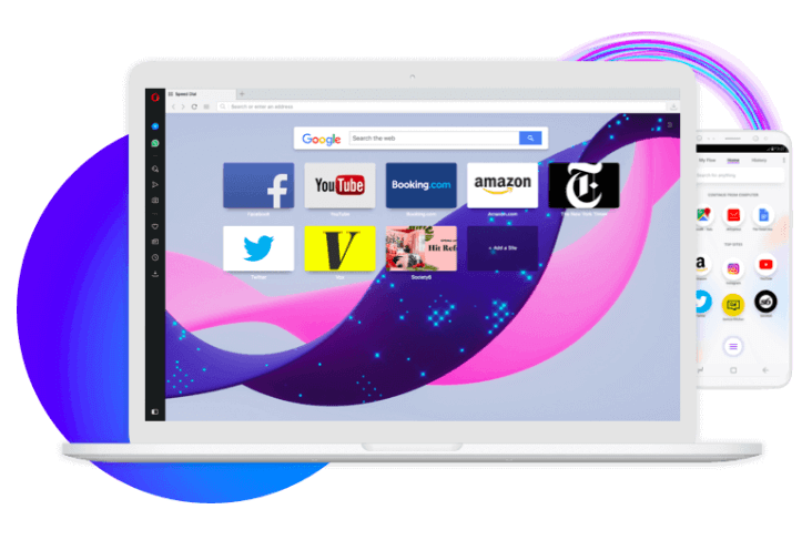 what is the best web browser for mac 2018